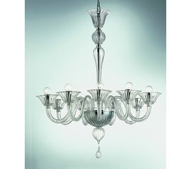 Люстра AVMazzega Ca Dona 8007/09, фото 1