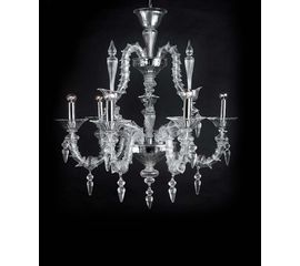 Люстра AVMazzega Lumaix 8012/06, фото 1