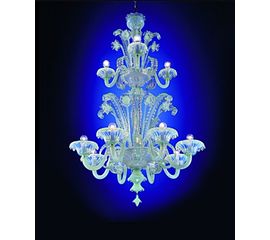 Люстра AVMazzega Dolfin 8004/12, фото 1