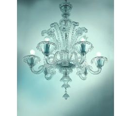 Люстра AVMazzega Dolfin 8004/06, фото 1