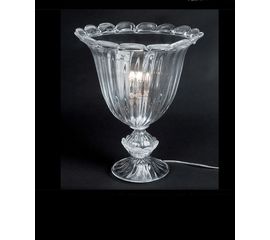 Настольная лампа AVMazzega Dolfin 8004/TA, фото 1