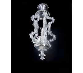 Люстра AVMazzega Cesendello 7013/04, фото 1