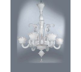 Люстра AVMazzega Ca Vendramin 8010/06, фото 1