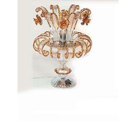 Настольная лампа AVMazzega Ca Vendramin 8010/TA, фото 1