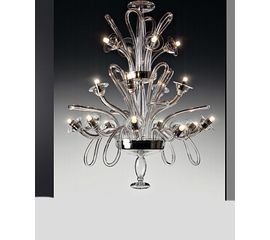 Люстра AVMazzega Sloop 10001/16, фото 1