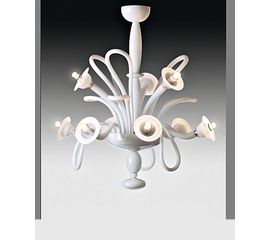 Люстра AVMazzega Sloop 10001/09, фото 1