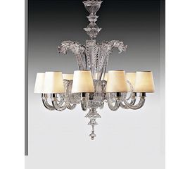 Люстра AVMazzega Atlanta 10004/08, фото 1