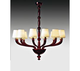 Люстра AVMazzega Richmond 10006/12, фото 1