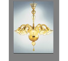 Люстра AVMazzega Ca Balbi 8006/09, фото 1