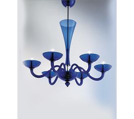 Люстра AVMazzega Magia 9011/06, фото 1