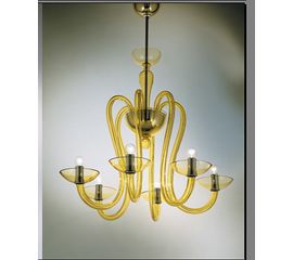 Люстра AVMazzega Medusa 9001/06, фото 1