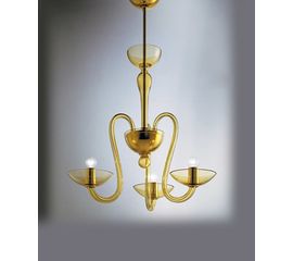 Люстра AVMazzega Medusa 9001/03/B, фото 1