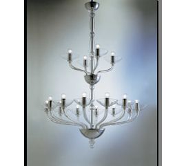 Люстра AVMazzega Ninfea 9002/16, фото 1