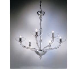 Люстра AVMazzega Ninfea 9002/06, фото 1