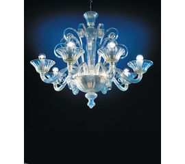 Люстра AVMazzega Giglio 9008/08, фото 1