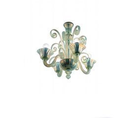 Люстра AVMazzega Giglio 9008/04, фото 1