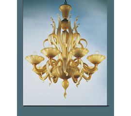 Люстра AVMazzega Loto 9007/08, фото 1