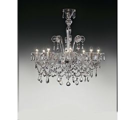 Люстра AVMazzega Lulu 9016/08, фото 1