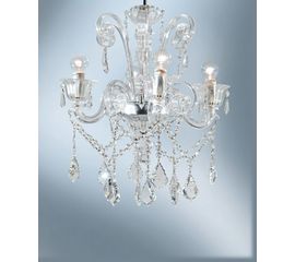 Люстра AVMazzega Lulu 9016/04, фото 1