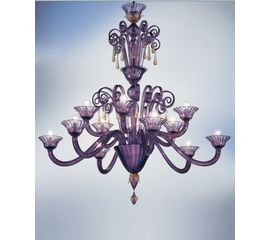 Люстра AVMazzega Melissa 9003/12, фото 1