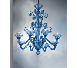 Люстра AVMazzega Melissa 9003/08, фото 1