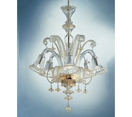 Люстра AVMazzega Ca Loredan 8011/05, фото 1