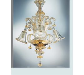 Люстра AVMazzega Ca Loredan 8011/03, фото 1