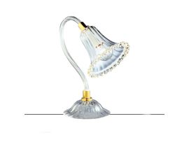 Настольная лампа AVMazzega Ca Loredan 8011/T1, фото 1