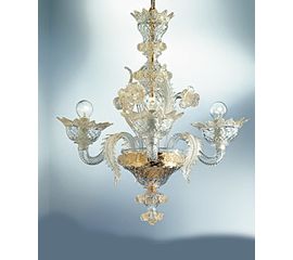 Люстра AVMazzega Ca Pesaro 8008/03, фото 1