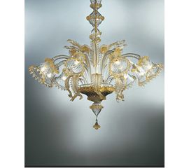 Люстра AVMazzega Ca Venier 8009/08, фото 1