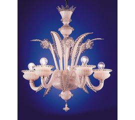 Люстра AVMazzega Corner 8005/05, фото 1