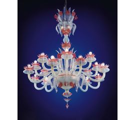 Люстра AVMazzega Ducale 8002/16, фото 1