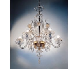 Люстра AVMazzega Ducale 8002/06, фото 1