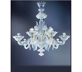 Люстра AVMazzega Foscari 8003/08, фото 1