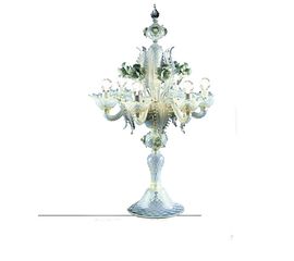 Настольная лампа AVMazzega Foscari 8003/T6, фото 1