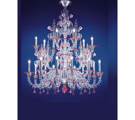 Люстра AVMazzega Rezzonico 8001/18, фото 1