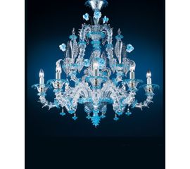 Люстра AVMazzega Rezzonico 8001/09, фото 1