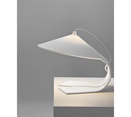 Настольная лампа Prandina Hanoi T3, фото 1