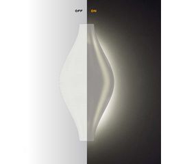 Настенный светильник Eltorrent Leaf LF.001, фото 1