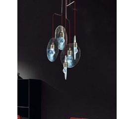 Подвесной светильник Eltorrent Oda OD.002, фото 1