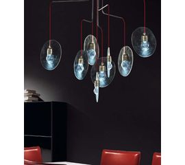 Подвесной светильник Eltorrent Oda OD.003, фото 1