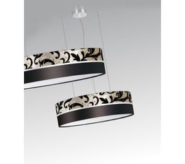 Подвесной светильник Eltorrent Aros 2x A2.135, фото 1