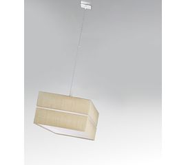 Подвесной светильник Eltorrent Square 2x SQ.059, фото 1