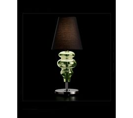 Настольная лампа Barovier&amp;Toso Ran 7180, фото 1