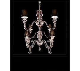 Подвесной светильник Barovier&amp;Toso Ran Side 7170, фото 1