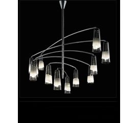 Люстра Barovier&amp;Toso Colimacon 7207, фото 1