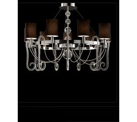 Люстра Barovier&amp;Toso Niu Chan 1 7198/09, фото 1