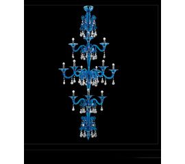 Люстра Barovier&amp;Toso Torpedo Taif 7143/12, фото 1