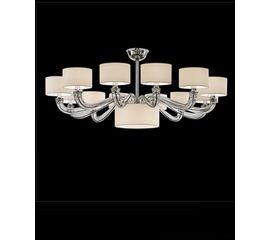 Люстра Barovier&amp;Toso Tamtam 7131/12, фото 1