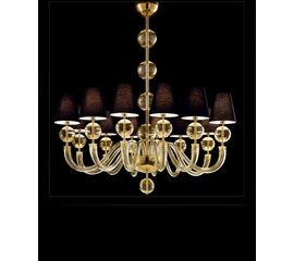 Люстра Barovier&amp;Toso Vermont 5550/12, фото 1